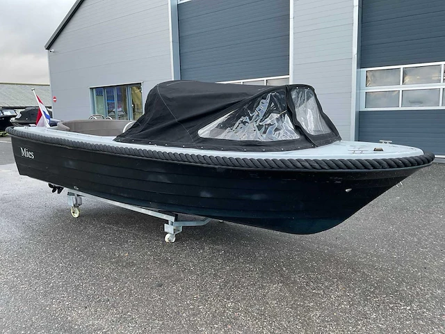2020 gentle 510 tender - afbeelding 20 van  23