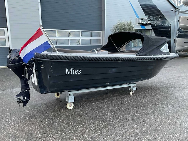 2020 gentle 510 tender - afbeelding 21 van  23