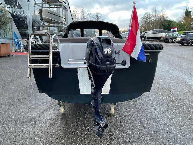 2020 gentle 510 tender - afbeelding 22 van  23