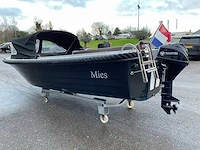 2020 gentle 510 tender - afbeelding 23 van  23