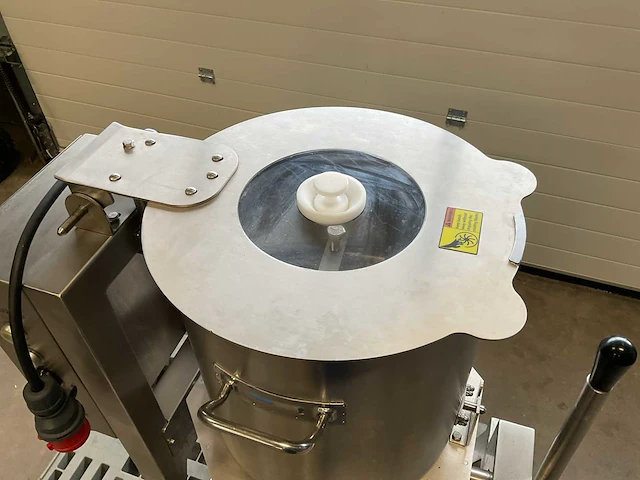 2020 ggm gastro vhcoz 50 vegetarische/humus snijder - afbeelding 3 van  5