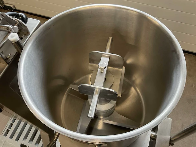 2020 ggm gastro vhcoz 50 vegetarische/humus snijder - afbeelding 4 van  5