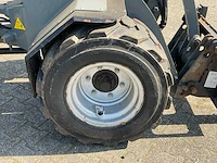 2020 giant g2200e shovel - afbeelding 4 van  19