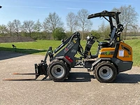 2020 giant g2200e shovel - afbeelding 14 van  19