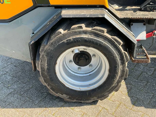 2020 giant g2200e shovel - afbeelding 3 van  19