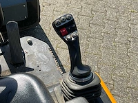 2020 giant g2200e shovel - afbeelding 10 van  19