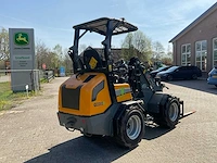 2020 giant g2200e shovel - afbeelding 15 van  19