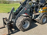 2020 giant g2200e shovel - afbeelding 18 van  19
