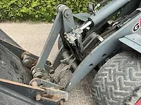 2020 giant g2700 hd+ x-tra - afbeelding 3 van  27