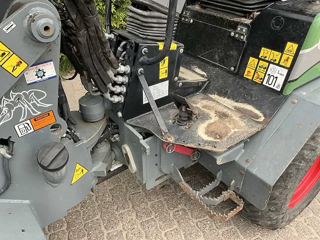 2020 giant g2700 hd+ x-tra - afbeelding 4 van  27
