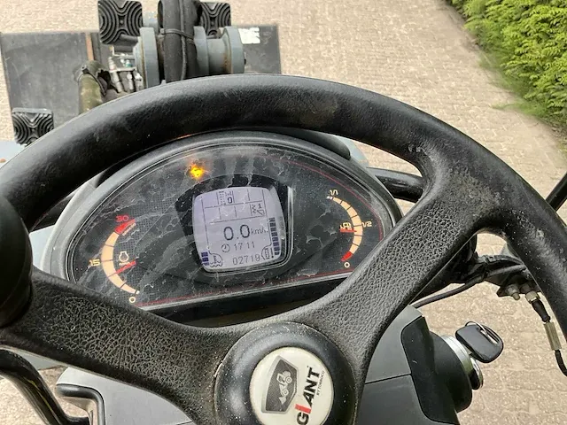 2020 giant g2700 hd+ x-tra - afbeelding 6 van  27