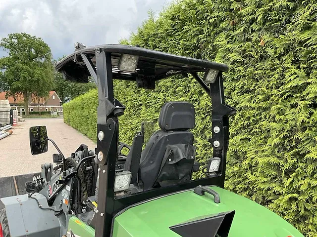 2020 giant g2700 hd+ x-tra - afbeelding 9 van  27