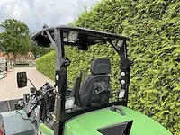 2020 giant g2700 hd+ x-tra - afbeelding 9 van  27