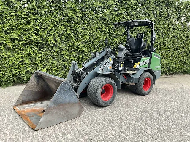2020 giant g2700 hd+ x-tra - afbeelding 1 van  27
