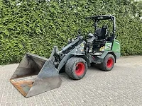 2020 giant g2700 hd+ x-tra - afbeelding 1 van  27