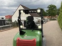2020 giant g2700 hd+ x-tra - afbeelding 13 van  27