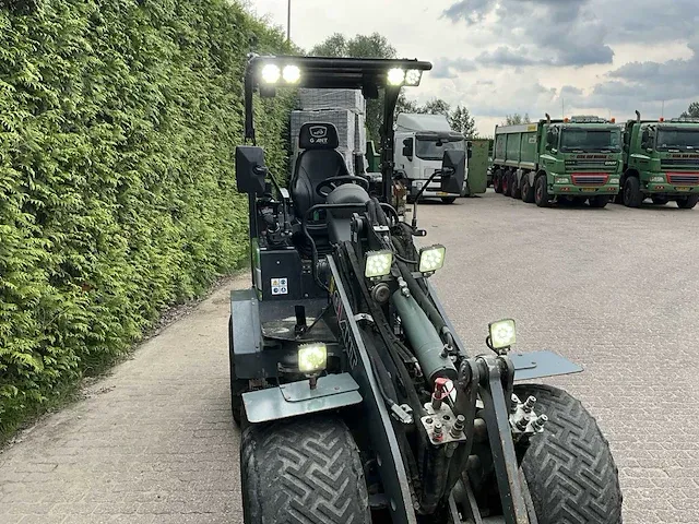 2020 giant g2700 hd+ x-tra - afbeelding 14 van  27