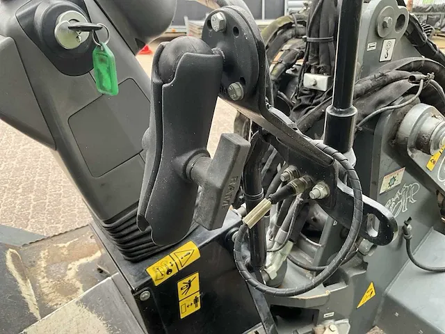 2020 giant g2700 hd+ x-tra - afbeelding 16 van  27