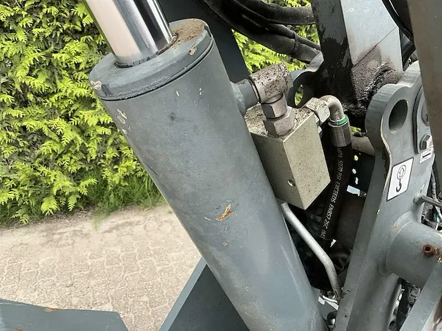 2020 giant g2700 hd+ x-tra - afbeelding 17 van  27