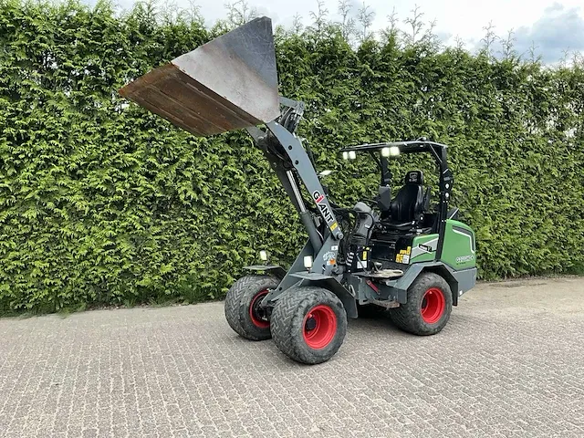 2020 giant g2700 hd+ x-tra - afbeelding 18 van  27
