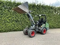 2020 giant g2700 hd+ x-tra - afbeelding 18 van  27