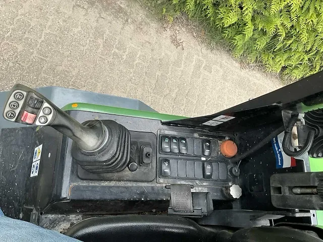 2020 giant g2700 hd+ x-tra - afbeelding 19 van  27