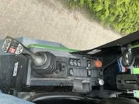 2020 giant g2700 hd+ x-tra - afbeelding 19 van  27