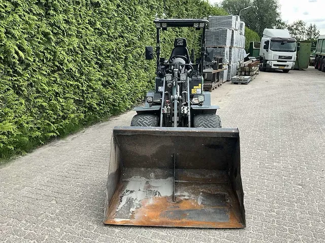 2020 giant g2700 hd+ x-tra - afbeelding 21 van  27