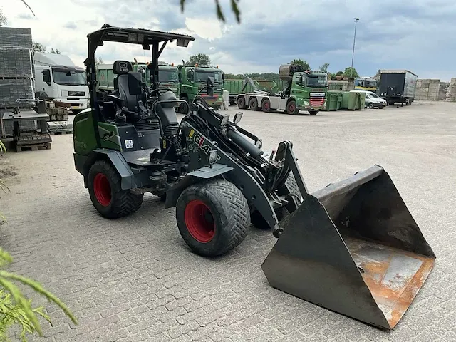 2020 giant g2700 hd+ x-tra - afbeelding 22 van  27
