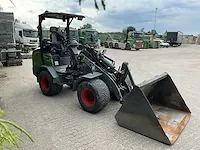 2020 giant g2700 hd+ x-tra - afbeelding 22 van  27