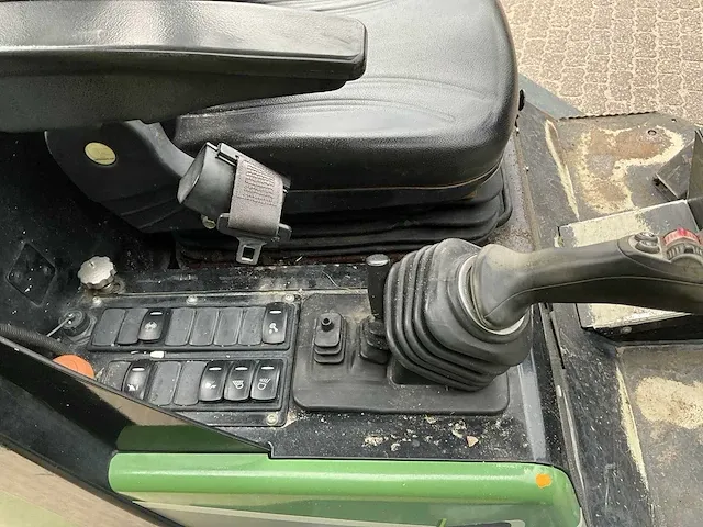 2020 giant g2700 hd+ x-tra - afbeelding 24 van  27