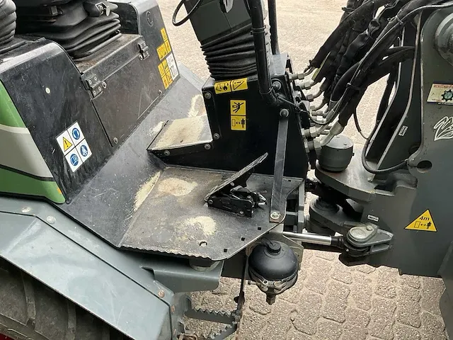 2020 giant g2700 hd+ x-tra - afbeelding 25 van  27