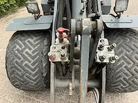 2020 giant g2700 hd+ x-tra - afbeelding 27 van  27