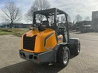 2020 giant g3500 shovel - afbeelding 2 van  35