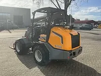 2020 giant g3500 shovel - afbeelding 3 van  35