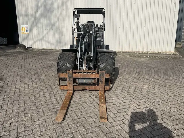 2020 giant g3500 shovel - afbeelding 5 van  35