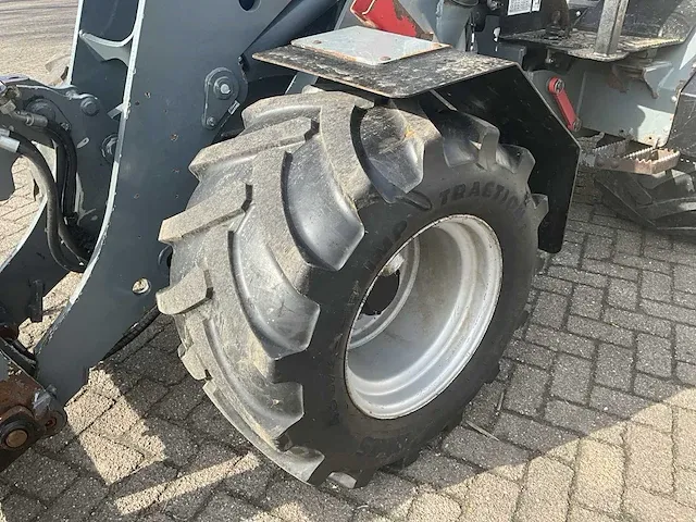 2020 giant g3500 shovel - afbeelding 6 van  35