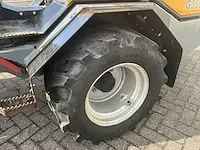 2020 giant g3500 shovel - afbeelding 7 van  35