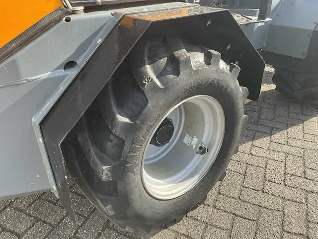 2020 giant g3500 shovel - afbeelding 8 van  35