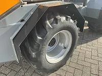 2020 giant g3500 shovel - afbeelding 8 van  35