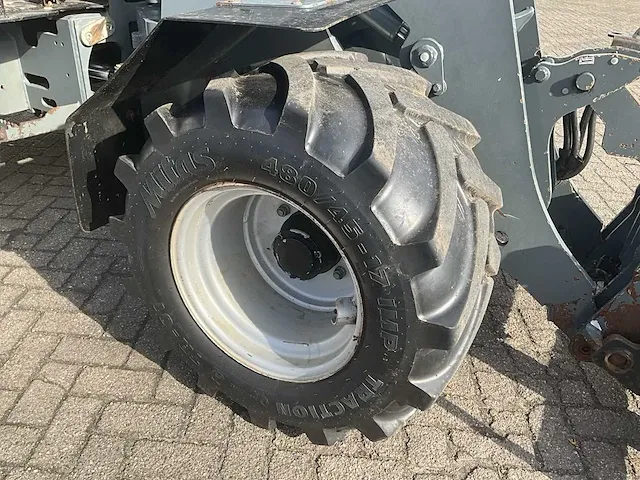 2020 giant g3500 shovel - afbeelding 9 van  35