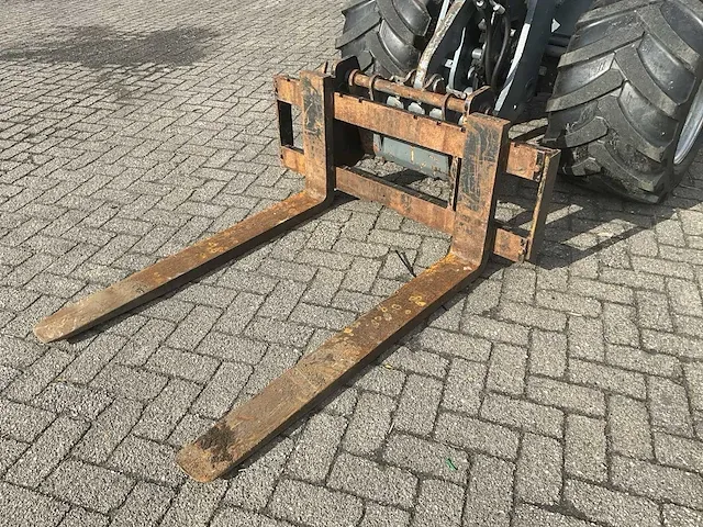 2020 giant g3500 shovel - afbeelding 11 van  35