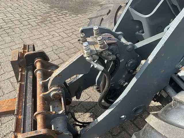 2020 giant g3500 shovel - afbeelding 13 van  35