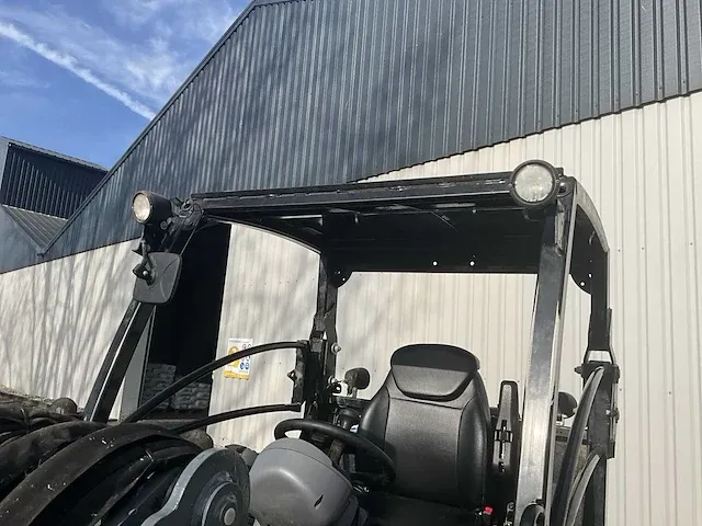 2020 giant g3500 shovel - afbeelding 16 van  35