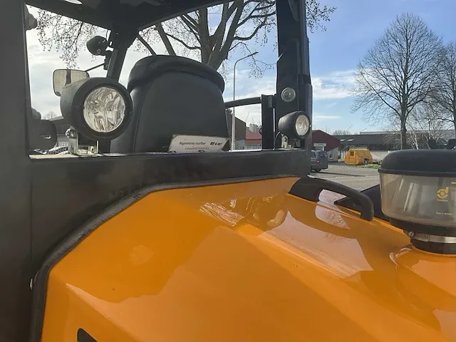 2020 giant g3500 shovel - afbeelding 17 van  35