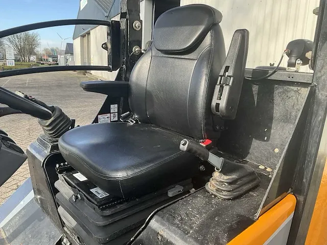 2020 giant g3500 shovel - afbeelding 18 van  35