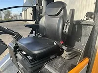 2020 giant g3500 shovel - afbeelding 18 van  35