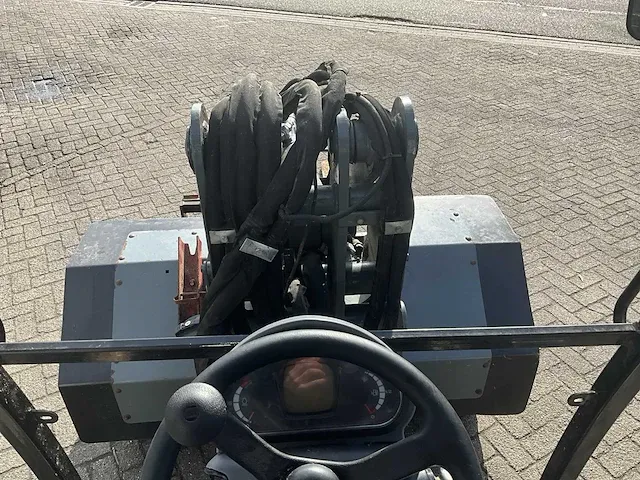 2020 giant g3500 shovel - afbeelding 20 van  35