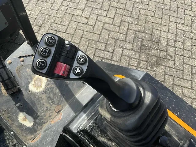 2020 giant g3500 shovel - afbeelding 21 van  35