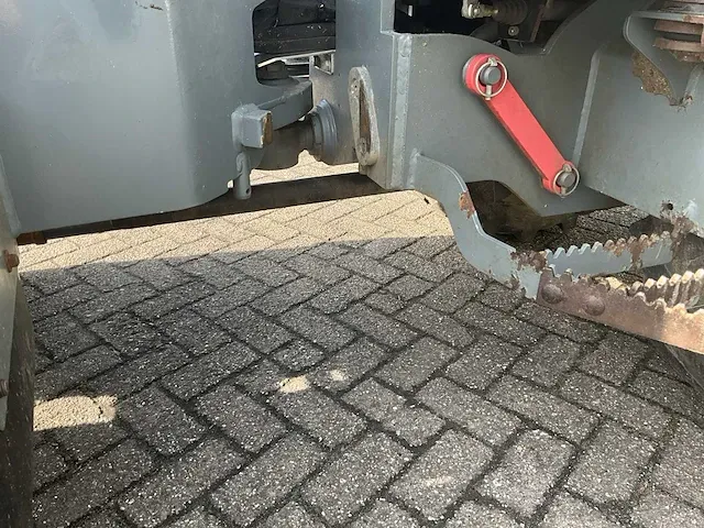 2020 giant g3500 shovel - afbeelding 24 van  35